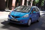 Honda Jazz 2008 года